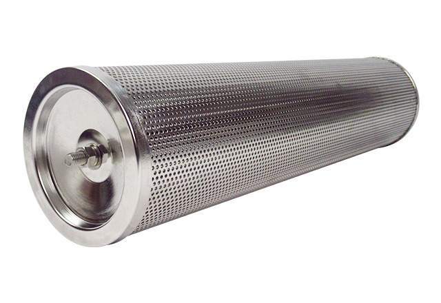 oil filter cartridge